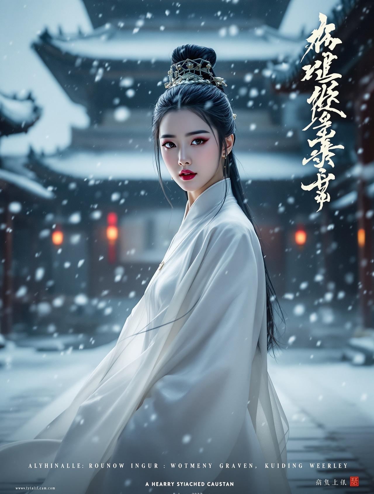 微短剧小程序 - 穿越之冷宫废后要逆袭