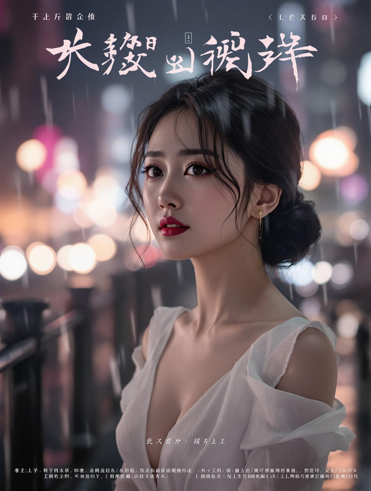 微短剧小程序 - 总裁的替身前妻